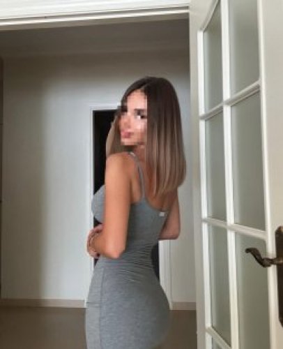 Индивидуалка Милена