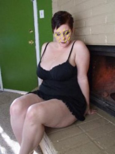 Индивидуалка ЖАННА  