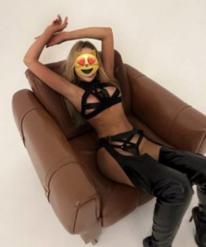 Индивидуалка Lada VIP 