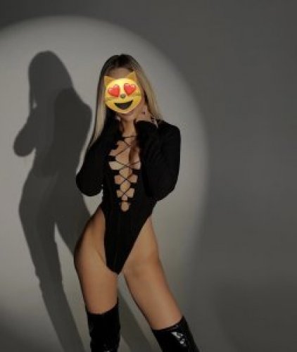 Индивидуалка Lada VIP 