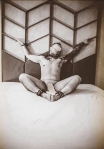 Индивидуалка Аня и Миша