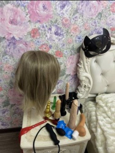 Индивидуалка Светлана 