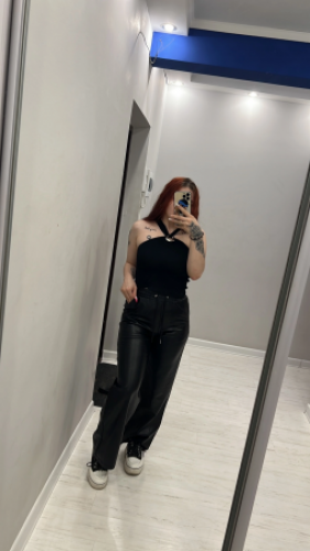 Индивидуалка Лиана