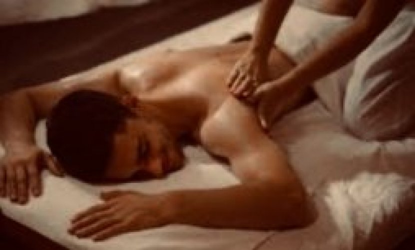 Индивидуалка Артём 