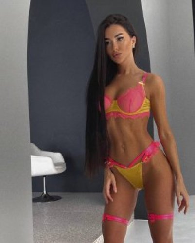 Индивидуалка Арина