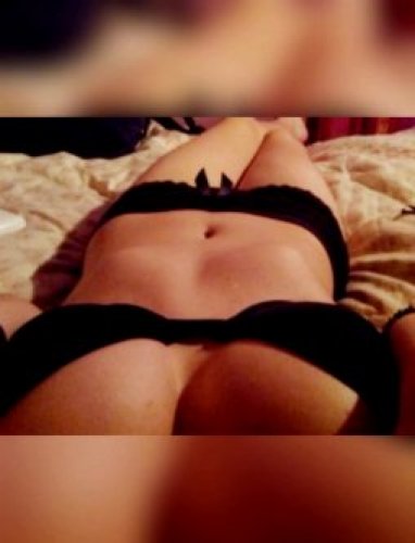 Индивидуалка Рузанна МБР 