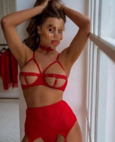 Индивидуалка Алиса NEW