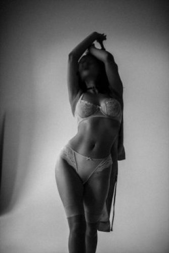 Индивидуалка Маргарита