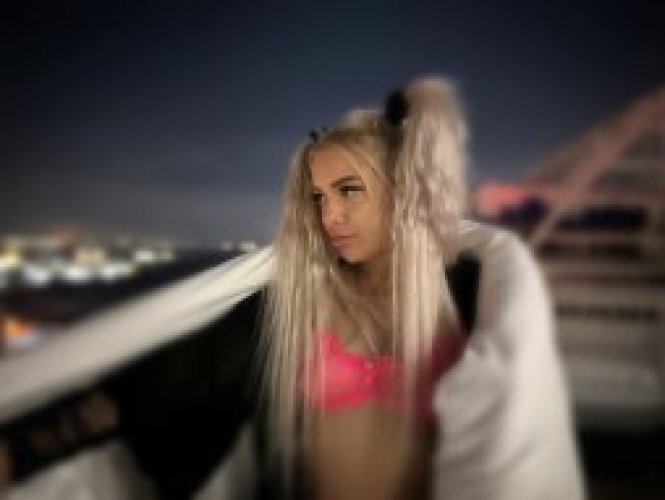 Индивидуалка Кира