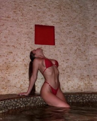 Индивидуалка Вероника