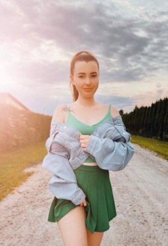 Индивидуалка НАДЮША