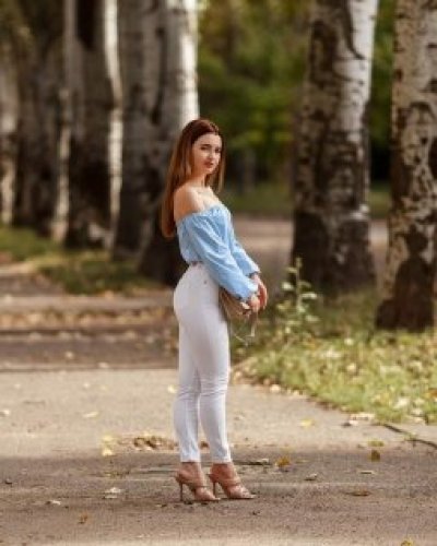 Индивидуалка НАДЮША