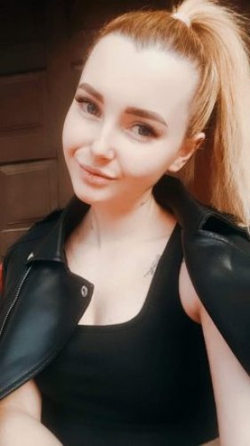 Индивидуалка НАДЮША