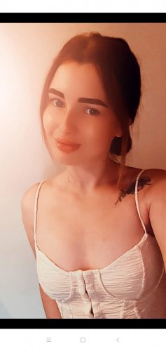 Индивидуалка НАДЮША