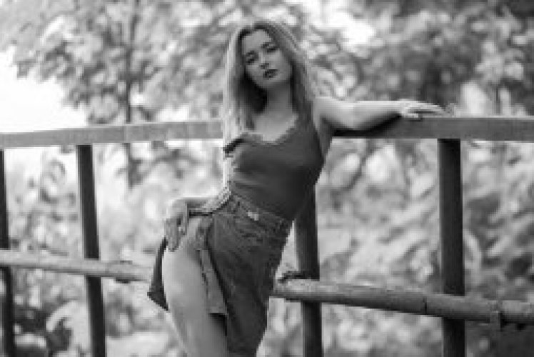 Индивидуалка НАДЮША