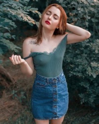 Индивидуалка НАДЮША