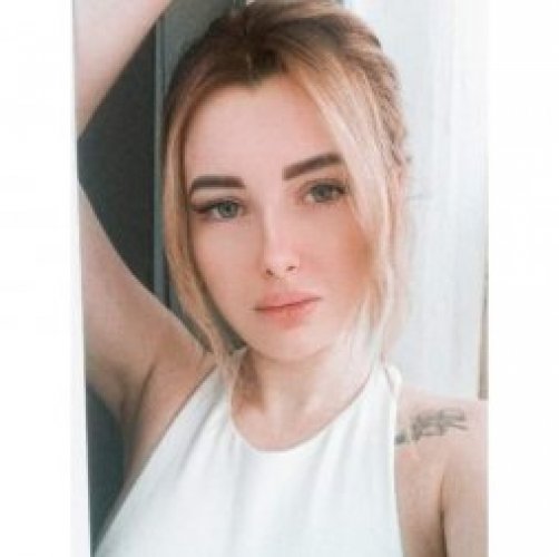 Индивидуалка НАДЮША