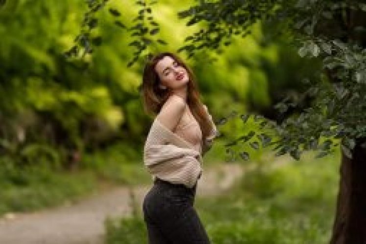 Индивидуалка НАДЮША