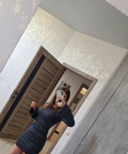 Индивидуалка Алина