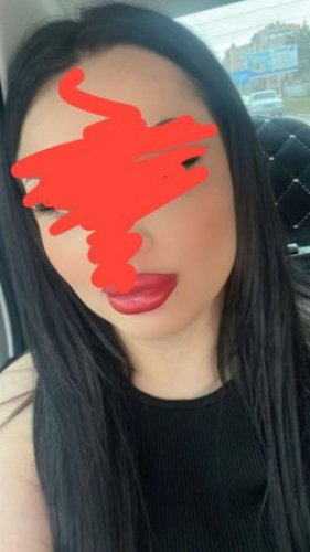 Индивидуалка Мадина 