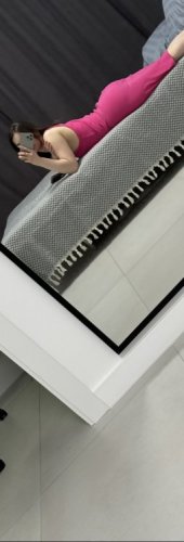 Индивидуалка Алина