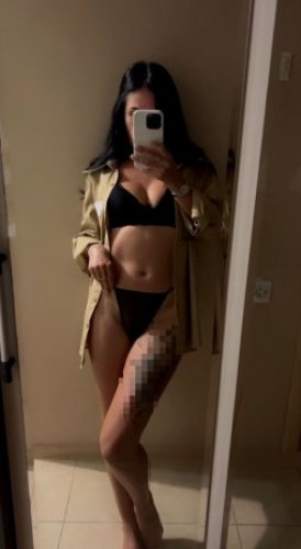 Индивидуалка Соня