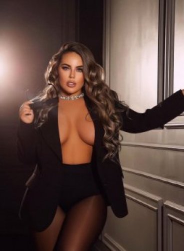 Индивидуалка Вероника