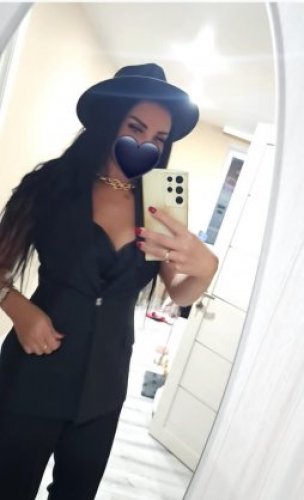 Индивидуалка Арина