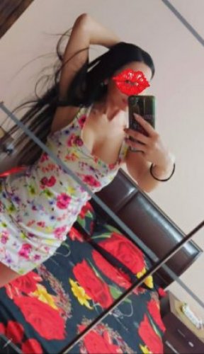 Индивидуалка Арина