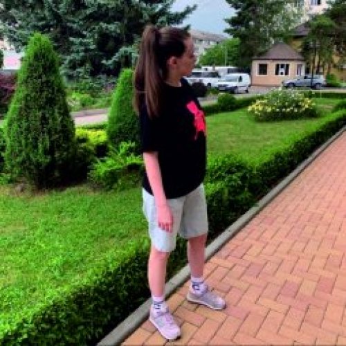 Индивидуалка Анастасия