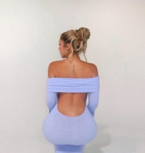 Индивидуалка Мелисса ИНДИВИДУАЛ