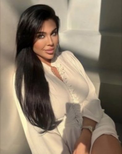 Индивидуалка Елизавета 