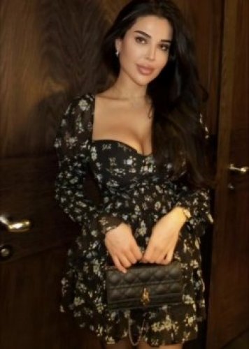 Индивидуалка Елизавета 