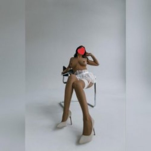 Индивидуалка LediRelaxЛия 