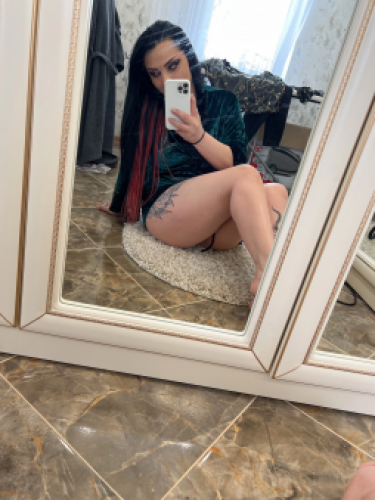 Индивидуалка Мадина 