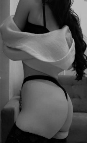 Индивидуалка Алина 