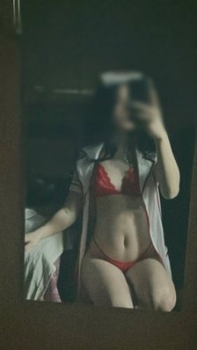 Индивидуалка Илона