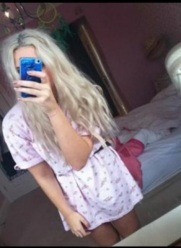 Индивидуалка Софа