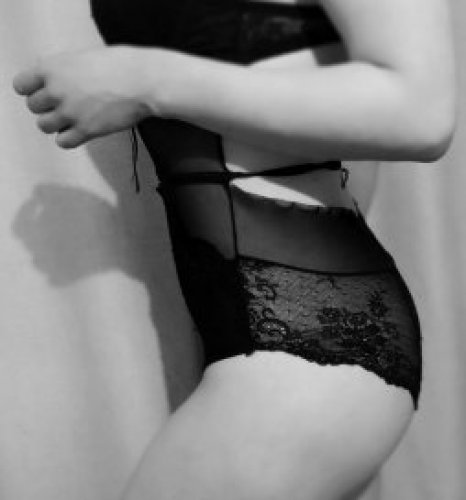 Индивидуалка Lina