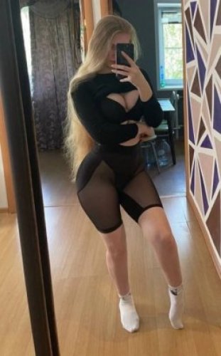 Индивидуалка Вика