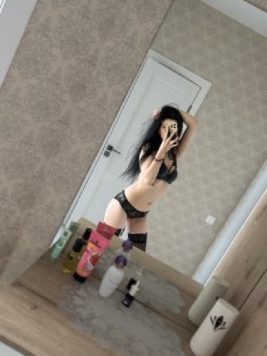 Индивидуалка Александра 