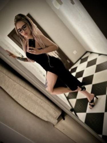 Индивидуалка Транси Настенька