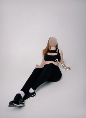 Индивидуалка ЮЛИЯ АНАЛБДСМ