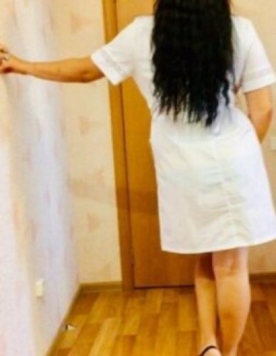 Индивидуалка Наталья