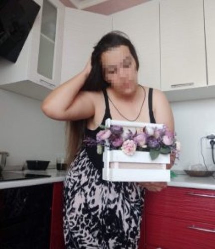 Индивидуалка Наталья