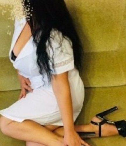 Индивидуалка Наталья