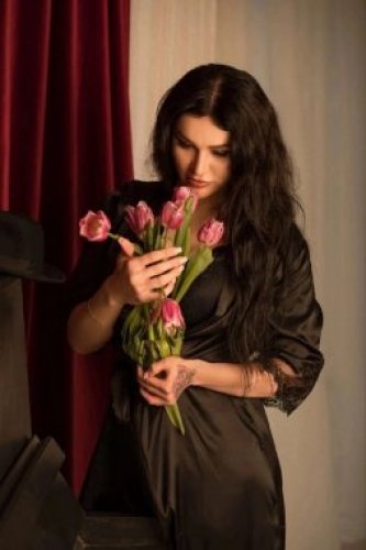 Индивидуалка  Марина тс