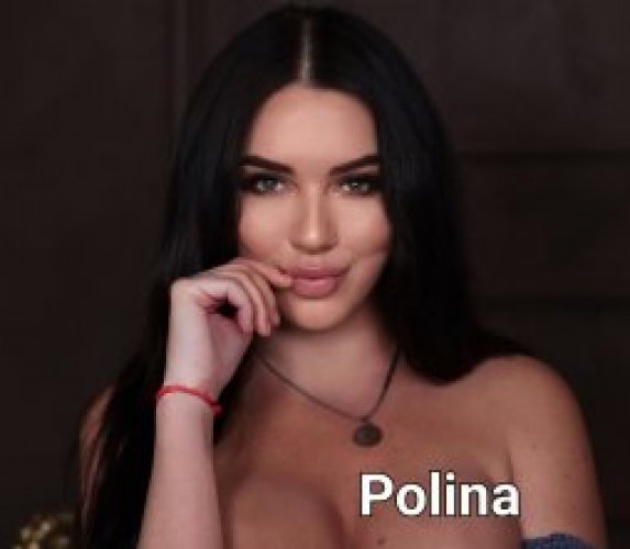 Индивидуалка Полина
