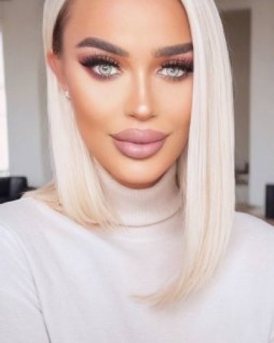 Индивидуалка  Натали 