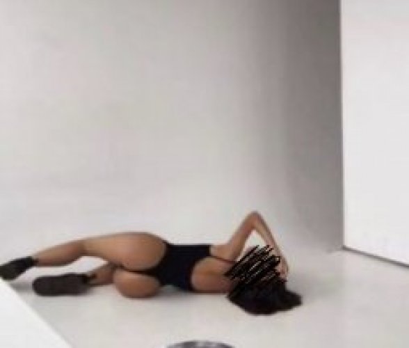 Индивидуалка Милана